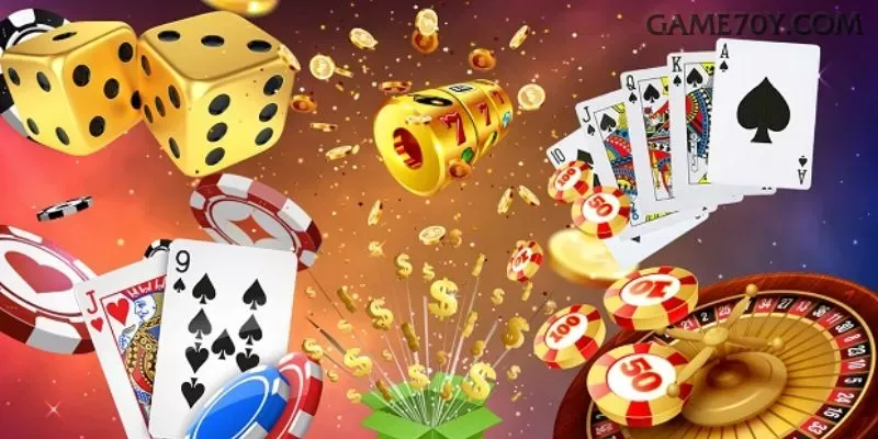 Download app game70 Android iOS