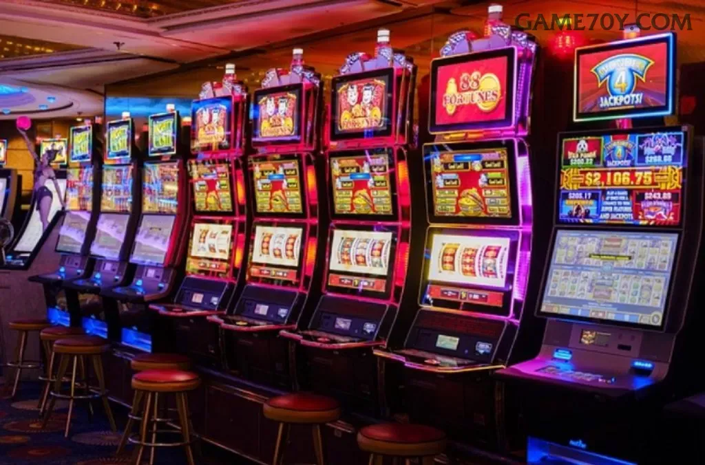 Bônus exclusivos membros VIP game70